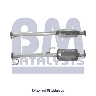 Katalysator BM CATALYSTS BM90328H Bild Katalysator BM CATALYSTS BM90328H