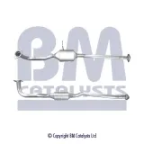 Katalysator BM CATALYSTS BM90334H