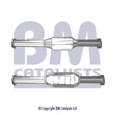 Katalysator BM CATALYSTS BM90337H