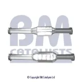 Katalysator BM CATALYSTS BM90337H