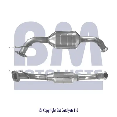 Katalysator BM CATALYSTS BM90345H