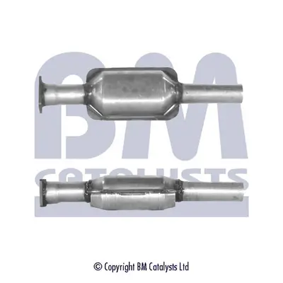 Katalysator BM CATALYSTS BM90356H
