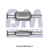 Katalysator BM CATALYSTS BM90356H