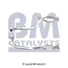 Katalysator links BM CATALYSTS BM90377H Bild Katalysator links BM CATALYSTS BM90377H