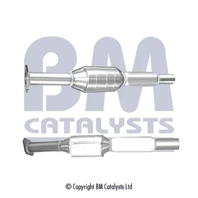 Katalysator BM CATALYSTS BM90379H