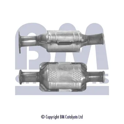 Katalysator BM CATALYSTS BM90384H