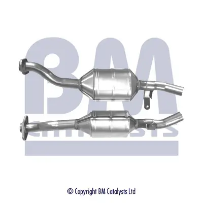 Katalysator BM CATALYSTS BM90390H