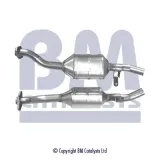 Katalysator BM CATALYSTS BM90390H