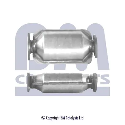 Katalysator BM CATALYSTS BM90456H Bild Katalysator BM CATALYSTS BM90456H
