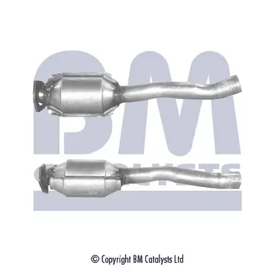 Katalysator BM CATALYSTS BM90465H