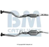 Katalysator links BM CATALYSTS BM90478H