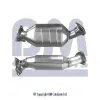 Katalysator BM CATALYSTS BM90482H