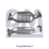 Katalysator BM CATALYSTS BM90482H
