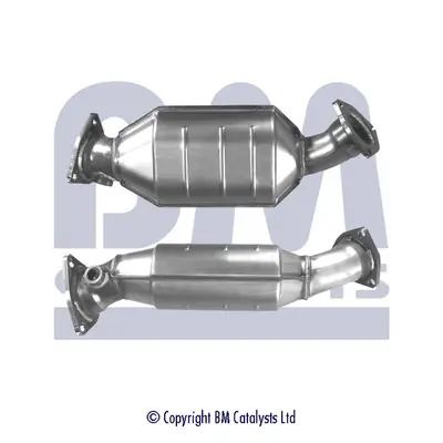 Katalysator BM CATALYSTS BM90482H Bild Katalysator BM CATALYSTS BM90482H