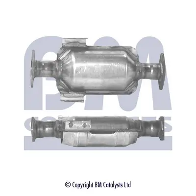 Katalysator BM CATALYSTS BM90509H Bild Katalysator BM CATALYSTS BM90509H