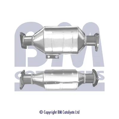 Katalysator BM CATALYSTS BM90519H Bild Katalysator BM CATALYSTS BM90519H