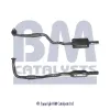 Katalysator BM CATALYSTS BM90525H