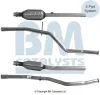 Katalysator BM CATALYSTS BM90538H Bild Katalysator BM CATALYSTS BM90538H