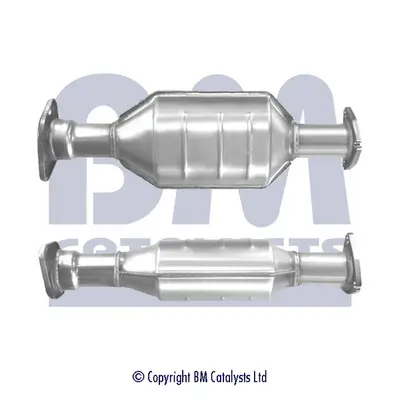 Katalysator BM CATALYSTS BM90550H