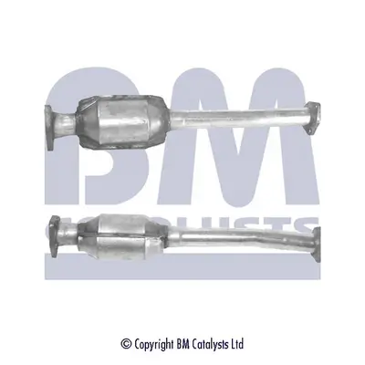 Katalysator BM CATALYSTS BM90575H Bild Katalysator BM CATALYSTS BM90575H