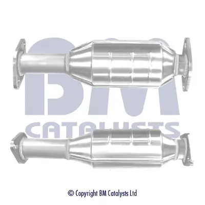 Katalysator BM CATALYSTS BM90580H Bild Katalysator BM CATALYSTS BM90580H
