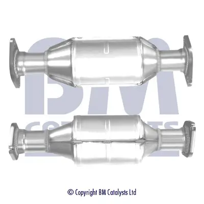 Katalysator BM CATALYSTS BM90591H Bild Katalysator BM CATALYSTS BM90591H