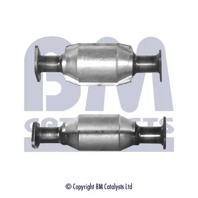 Katalysator BM CATALYSTS BM90592H