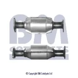 Katalysator BM CATALYSTS BM90592H