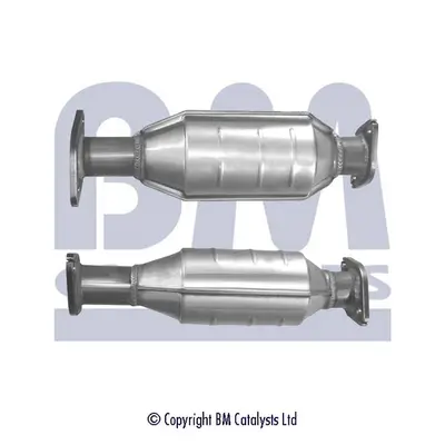 Katalysator BM CATALYSTS BM90640H