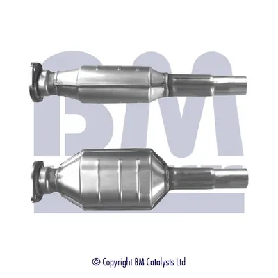 Katalysator BM CATALYSTS BM90648H Bild Katalysator BM CATALYSTS BM90648H