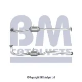 Katalysator BM CATALYSTS BM90651H