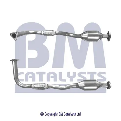 Katalysator BM CATALYSTS BM90658H