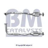 Katalysator BM CATALYSTS BM90658H