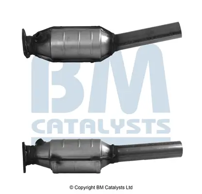 Katalysator BM CATALYSTS BM90662H Bild Katalysator BM CATALYSTS BM90662H