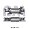 Katalysator BM CATALYSTS BM90678H Bild Katalysator BM CATALYSTS BM90678H