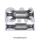 Katalysator BM CATALYSTS BM90678H