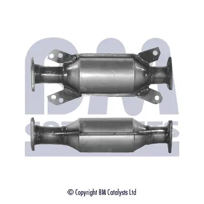 Katalysator BM CATALYSTS BM90678H Bild Katalysator BM CATALYSTS BM90678H
