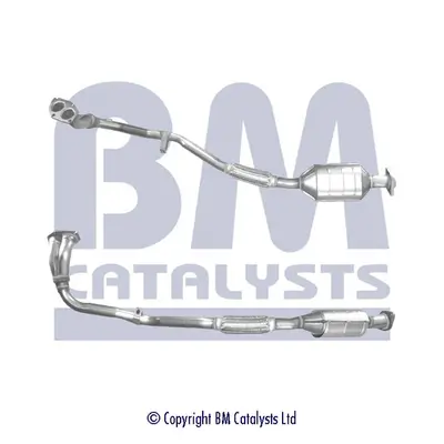 Katalysator BM CATALYSTS BM90691H