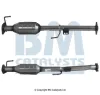 Katalysator hinten BM CATALYSTS BM90696H