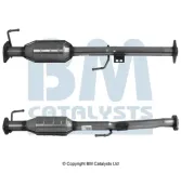 Katalysator hinten BM CATALYSTS BM90696H