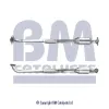 Katalysator hinten BM CATALYSTS BM90703H