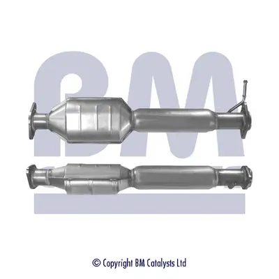 Katalysator BM CATALYSTS BM90705H Bild Katalysator BM CATALYSTS BM90705H