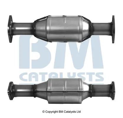 Katalysator BM CATALYSTS BM90708H
