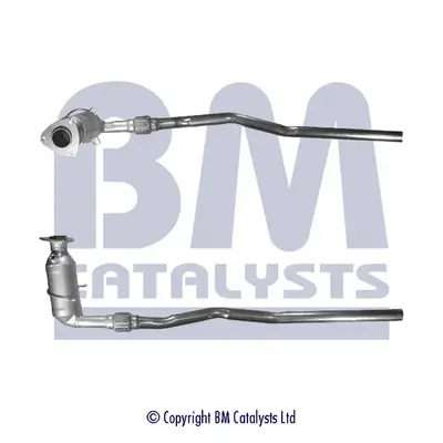 Katalysator BM CATALYSTS BM90725H Bild Katalysator BM CATALYSTS BM90725H