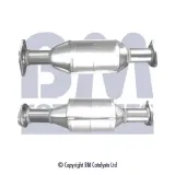 Katalysator BM CATALYSTS BM90729H