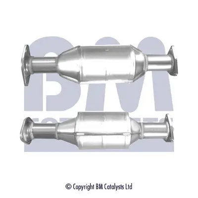 Katalysator BM CATALYSTS BM90729H Bild Katalysator BM CATALYSTS BM90729H