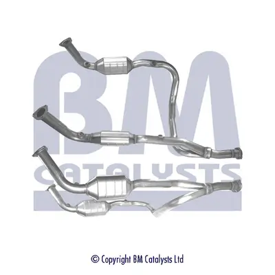 Katalysator BM CATALYSTS BM90737H Bild Katalysator BM CATALYSTS BM90737H