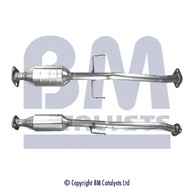 Katalysator BM CATALYSTS BM90746H Bild Katalysator BM CATALYSTS BM90746H