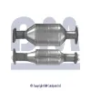 Katalysator BM CATALYSTS BM90753H