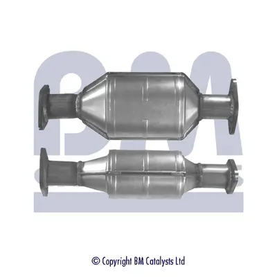 Katalysator BM CATALYSTS BM90753H Bild Katalysator BM CATALYSTS BM90753H